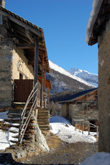 la place du village 2