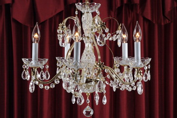 chandelier