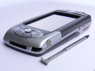 mobile phone pda