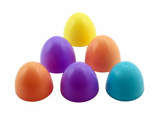 easter eggs