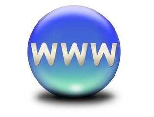 www button