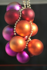 decoration de noel
