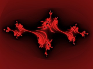 egg of the red dragon