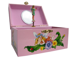 children music box