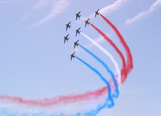 patrouille de france