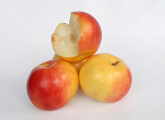 apples