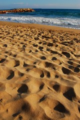 cannes sable fin