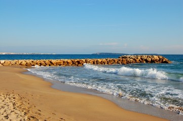 plage de cannes