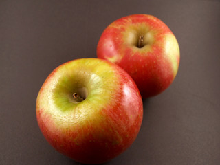 photo de pommes