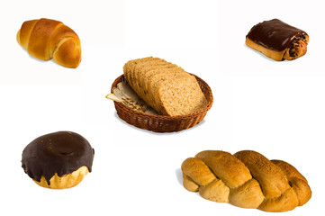 flour products