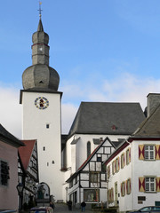wahrzeichen von arnsberg