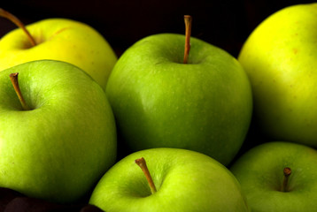 apples