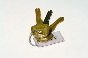 keys