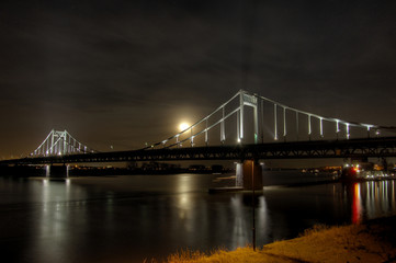 Fototapeta premium nighshoot