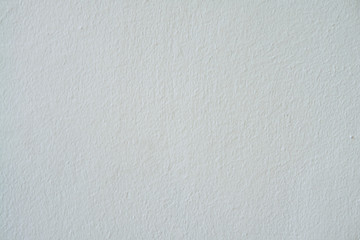 white wall