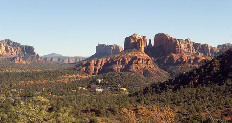 sedona