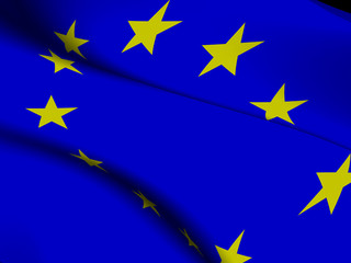 flag of the european union