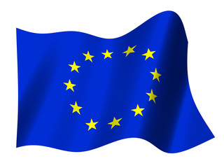 flag of the european union