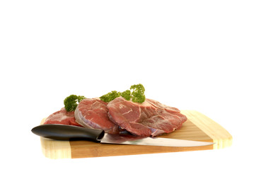 soup meat, bovine shanks