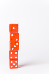 the gamble