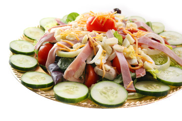 chef's salad