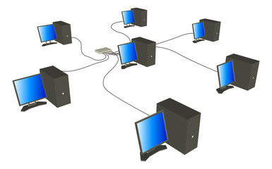 computer network