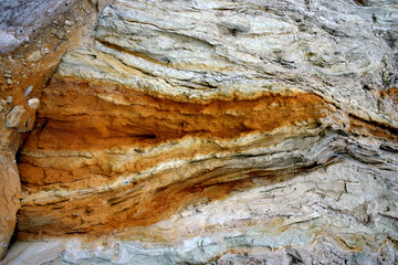 sand layers texture