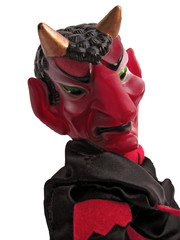 devil