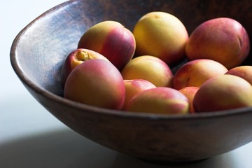 peaches