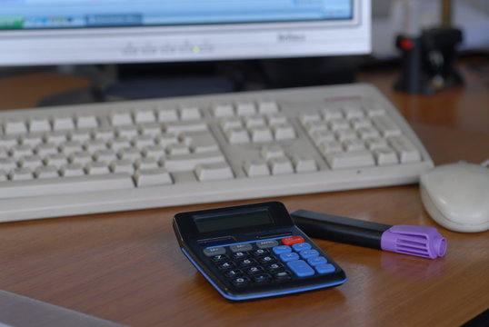 bureau