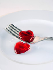 dinner for two