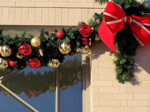 christmas garland