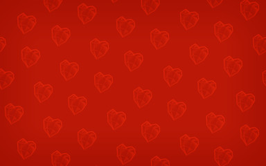 valentines day background