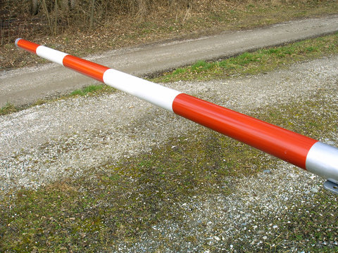 schranke