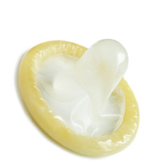 condom