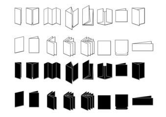 pictos plis imprimerie