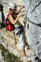 Naklejka premium magali