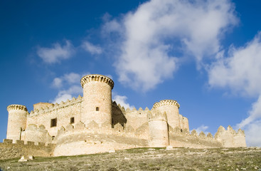 spanish castle 2