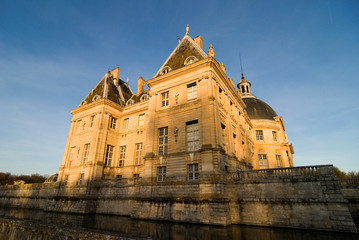 chateau