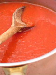 tomaten sauce