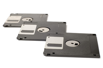 floppy disk