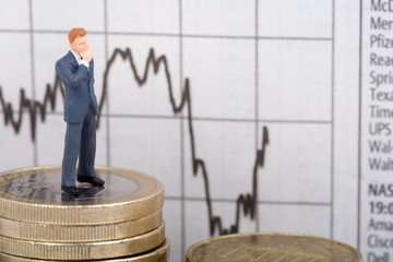 die börse