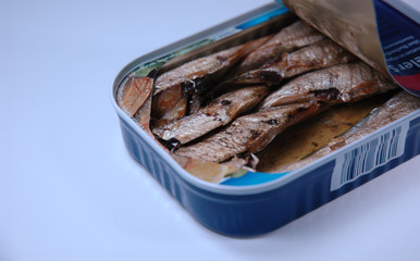 kieler sprotten no.2