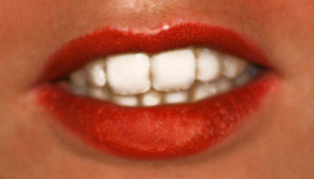 bouche
