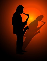 sunrise saxophon