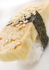 sushi omelette