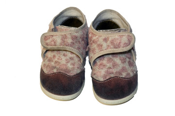 baby shoes