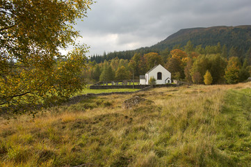 remote isolation