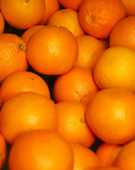 oranges