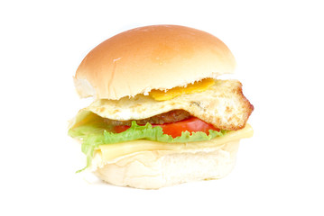 hamburger
